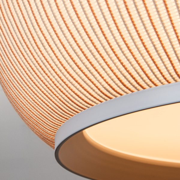 Подвесной светильник Divinare FIREFLY 1808/33 SP-60 — изображение 3