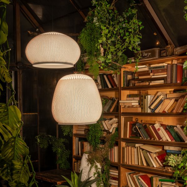 Подвесной светильник Divinare FIREFLY 1808/33 SP-82 — изображение 2