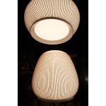 Подвесной светильник Divinare FIREFLY 1808/33 SP-82 — изображение 4