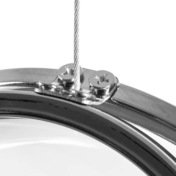 Подвесной светильник Divinare HAZEL 5015/02 SP-1 — изображение 3