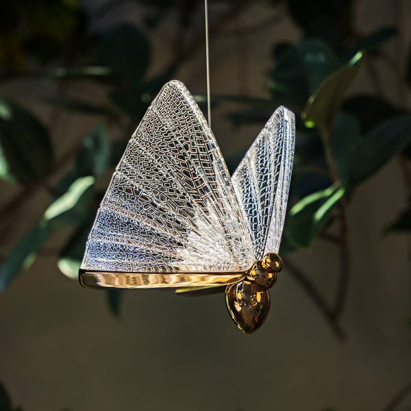 Подвесной светильник Divinare Letizia 1200/01 SP-6 — изображение 3