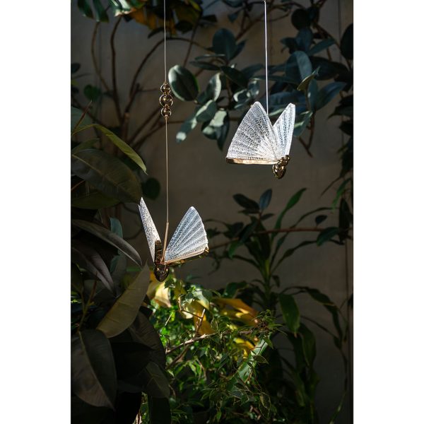 Подвесной светильник Divinare Letizia 1200/01 SP-6 — изображение 4