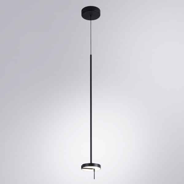 Подвесной светильник Divinare MALCONE 2623/06 SP-9 — изображение 2