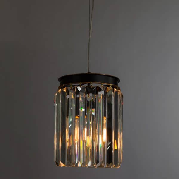 Подвесной светильник Divinare NOVA 3001/01 SP-1 — изображение 2