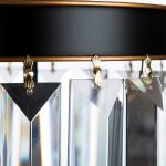 Подвесной светильник Divinare NOVA 3001/01 SP-1 — изображение 3