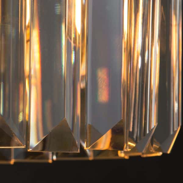 Подвесной светильник Divinare NOVA 3001/01 SP-1 — изображение 4