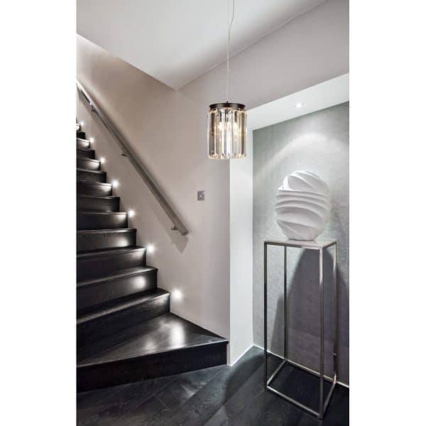 Подвесной светильник Divinare NOVA 3001/01 SP-1 — изображение 5