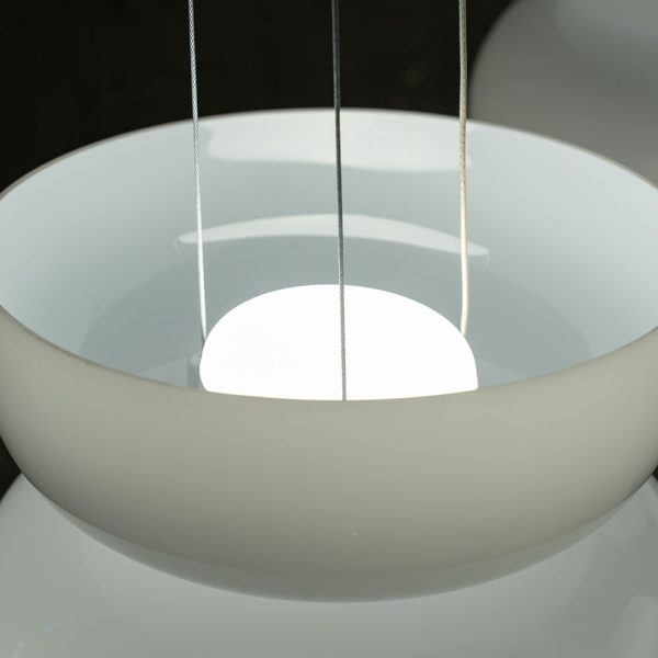 Подвесной светильник Divinare OPAL 5246/33 SP-10 — изображение 3