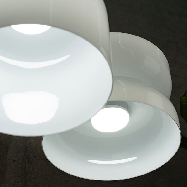 Подвесной светильник Divinare OPAL 5246/33 SP-10 — изображение 4