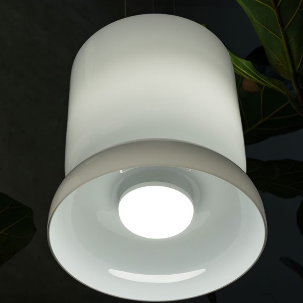 Подвесной светильник Divinare OPAL 5247/33 SP-10 — изображение 3