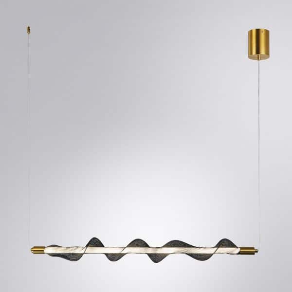 Подвесной светильник Divinare PASSATO 1925/06 SP-10 — изображение 2