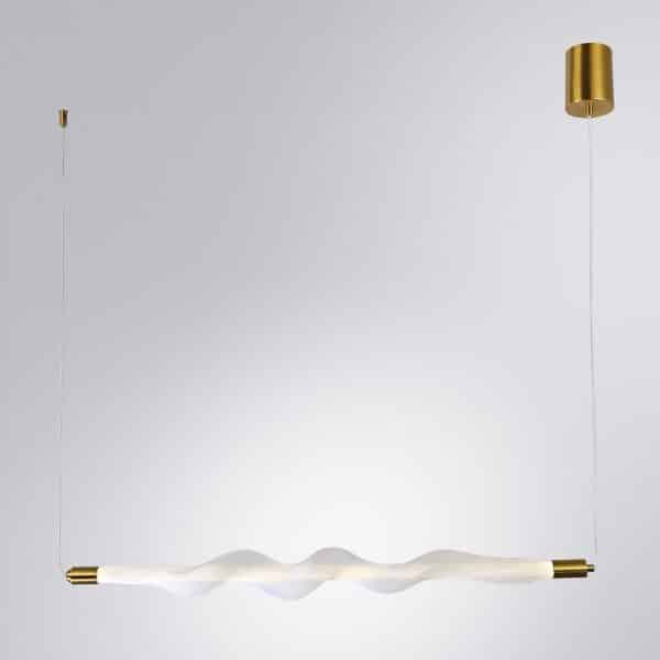 Подвесной светильник Divinare PASSATO 1925/33 SP-10 — изображение 2