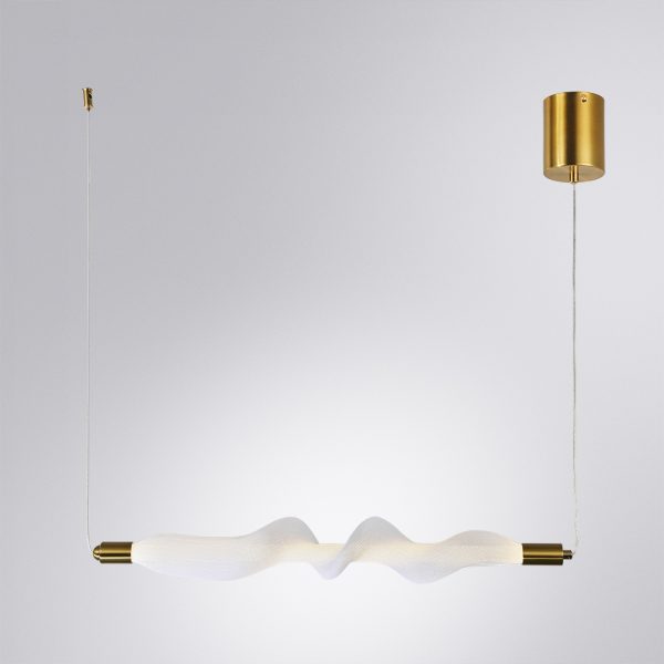 Подвесной светильник Divinare PASSATO 1925/33 SP-8 — изображение 2