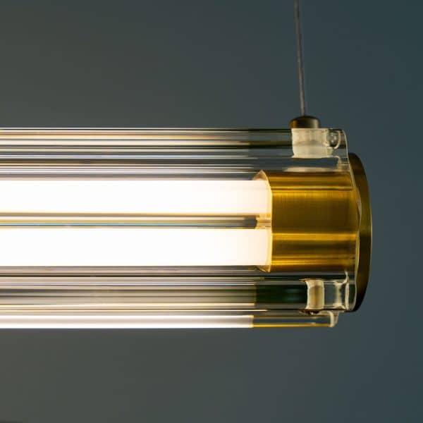 Подвесной светильник Divinare PASTEL 1711/17 SP-19 — изображение 4