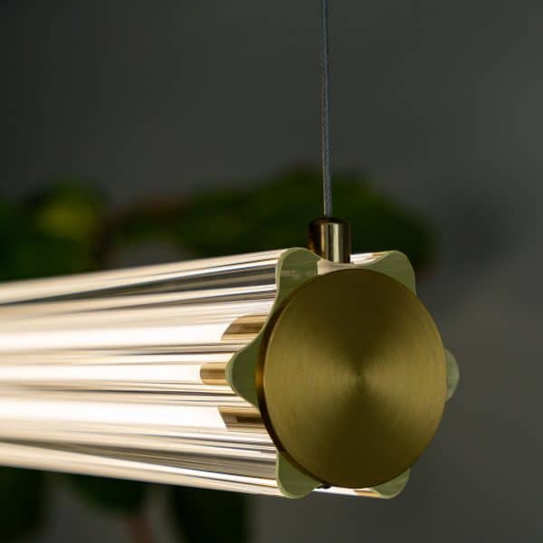 Подвесной светильник Divinare PASTEL 1711/17 SP-19 — изображение 5