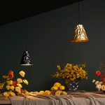 Подвесной светильник Divinare PIRAMIDE 5097/06 SP-1 — изображение 3