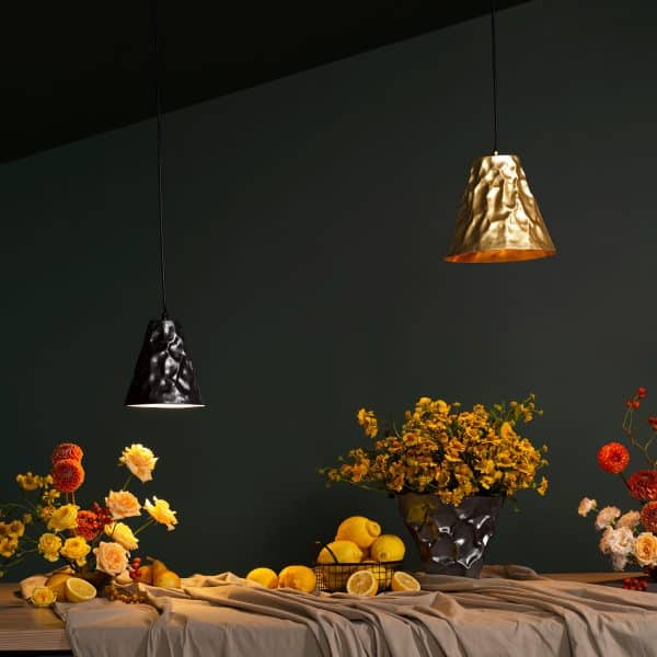 Подвесной светильник Divinare PIRAMIDE 5097/06 SP-1 — изображение 3