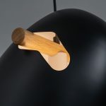 Подвесной светильник Divinare PLATEA 5085/06 SP-1 — изображение 4