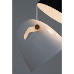Подвесной светильник Divinare PLATEA 5085/33 SP-1 — изображение 4