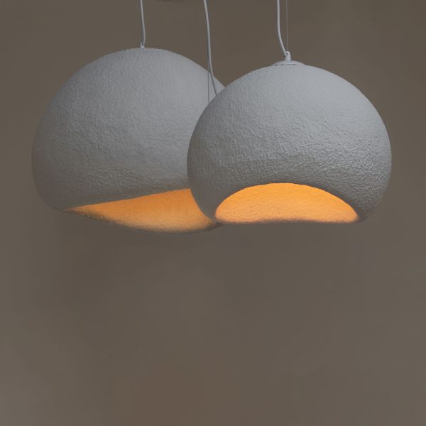 Подвесной светильник Divinare SCANDY 2246/03 SP-1 — изображение 4