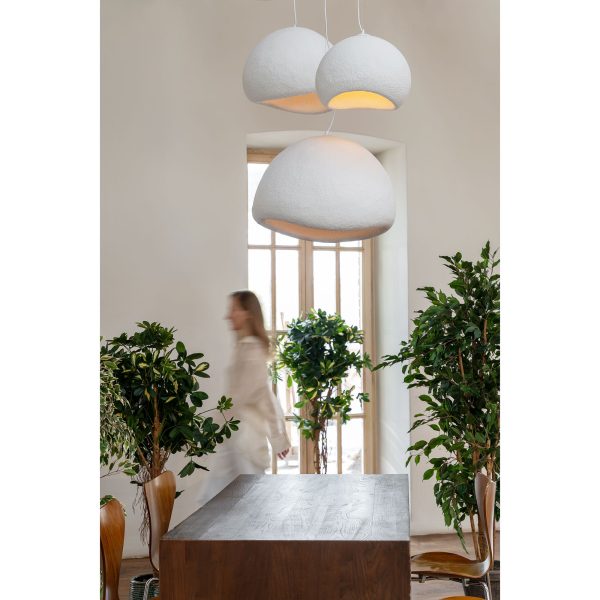 Подвесной светильник Divinare SCANDY 2246/03 SP-1 — изображение 5