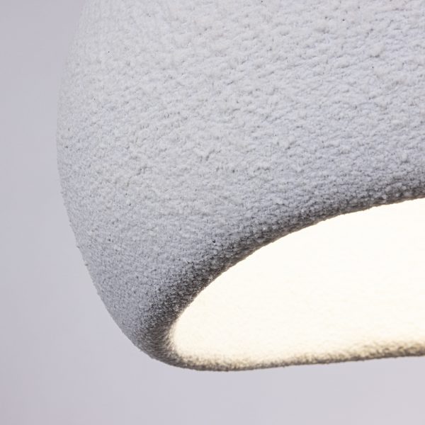 Подвесной светильник Divinare SCANDY 2444/03 SP-1 — изображение 3