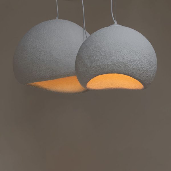 Подвесной светильник Divinare SCANDY 2444/03 SP-1 — изображение 5