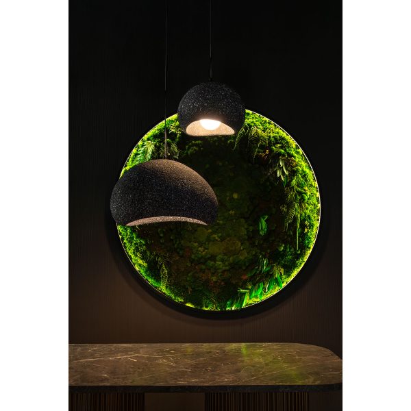 Подвесной светильник Divinare SCANDY 2444/06 SP-1 — изображение 3