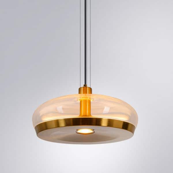 Подвесной светильник Divinare SONATA 5740/17 SP-12 — изображение 2