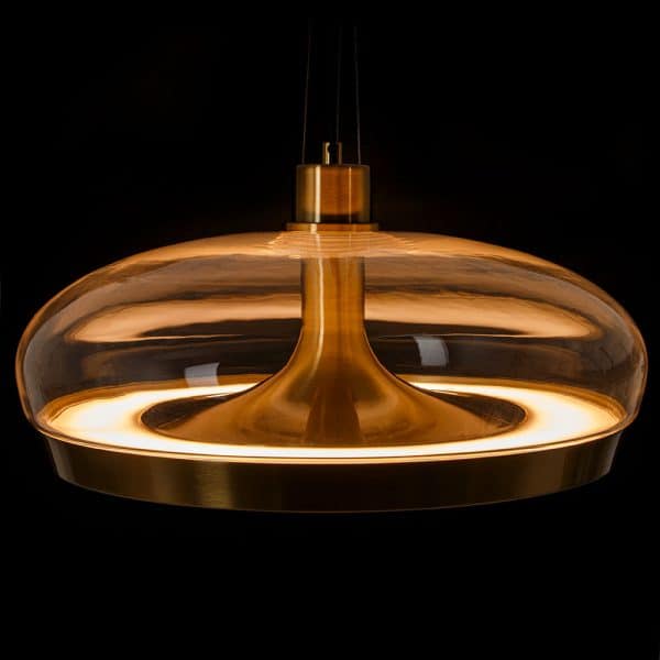 Подвесной светильник Divinare SONATA 5740/17 SP-12 — изображение 3