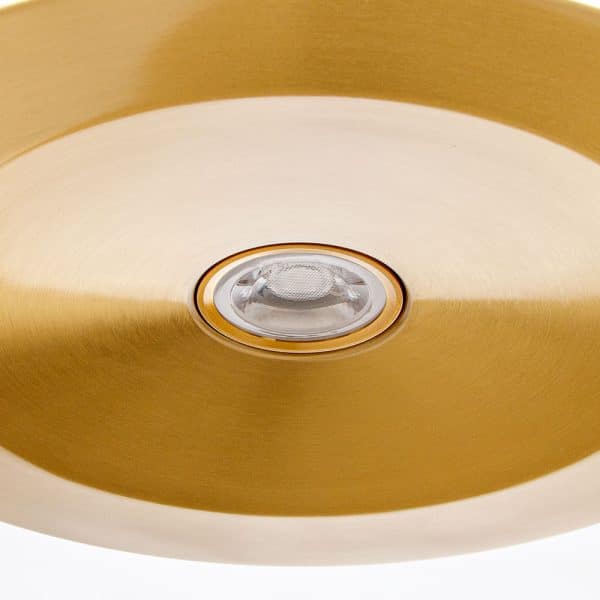 Подвесной светильник Divinare SONATA 5740/17 SP-12 — изображение 4