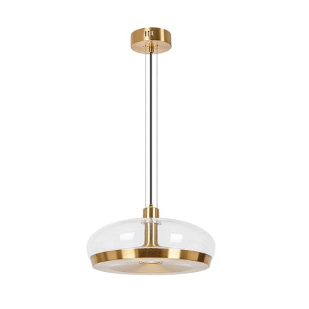 Подвесной светильник Divinare SONATA 5740/17 SP-12