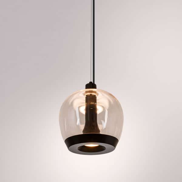 Подвесной светильник Divinare SONATA 5740/17 SP-7 — изображение 2