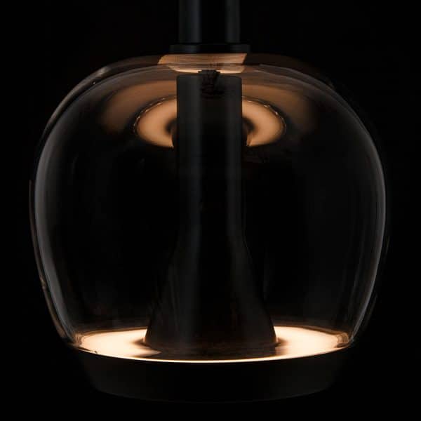 Подвесной светильник Divinare SONATA 5740/17 SP-7 — изображение 3