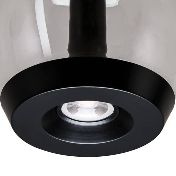 Подвесной светильник Divinare SONATA 5740/17 SP-7 — изображение 4