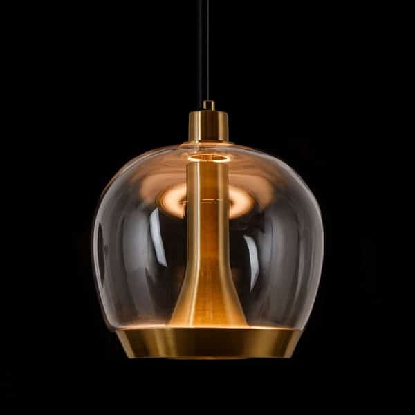 Подвесной светильник Divinare SONATA 5740/17 SP-8 — изображение 2