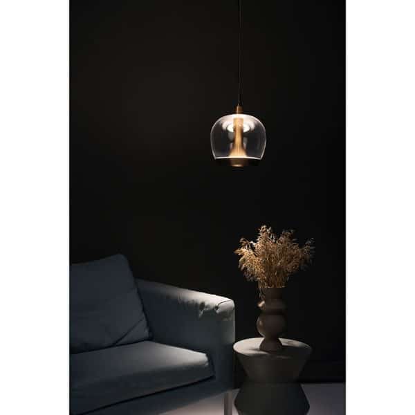 Подвесной светильник Divinare SONATA 5740/17 SP-8 — изображение 3