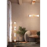 Подвесной светильник Divinare STERZO 1244/17 SP-30 — изображение 2