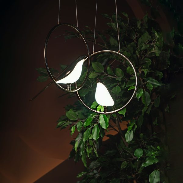 Подвесной светильник Divinare SUMMER 1188/06 SP-6 — изображение 2