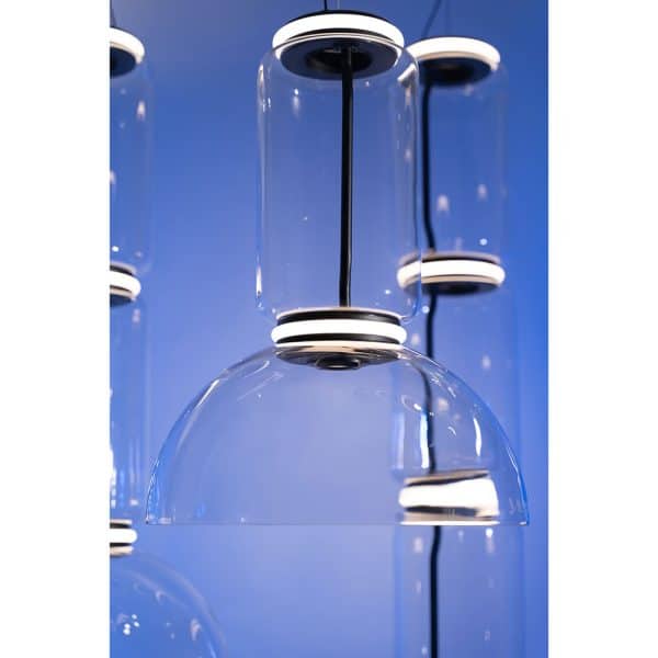 Подвесной светильник Divinare TRUMPET 1242/06 SP-18 — изображение 3