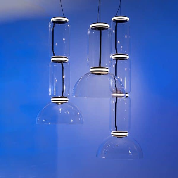 Подвесной светильник Divinare TRUMPET 1242/06 SP-24 — изображение 2