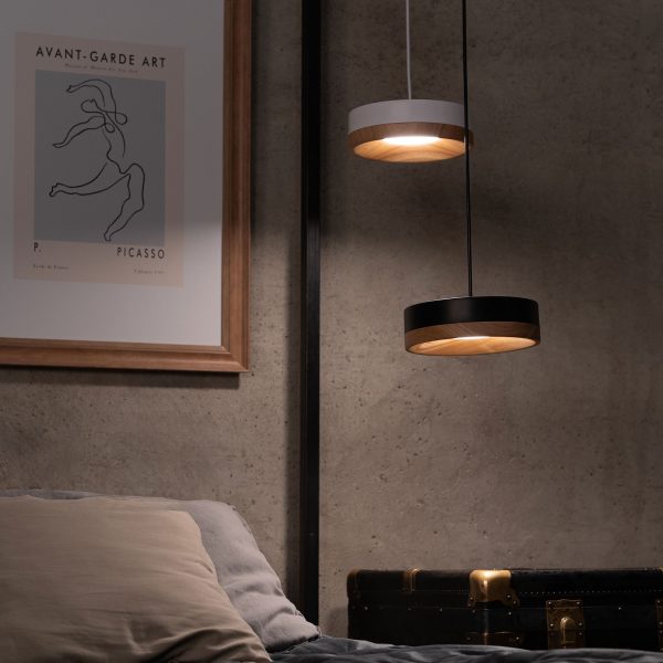 Подвесной светильник Divinare VASO 5119/06 SP-8 — изображение 3