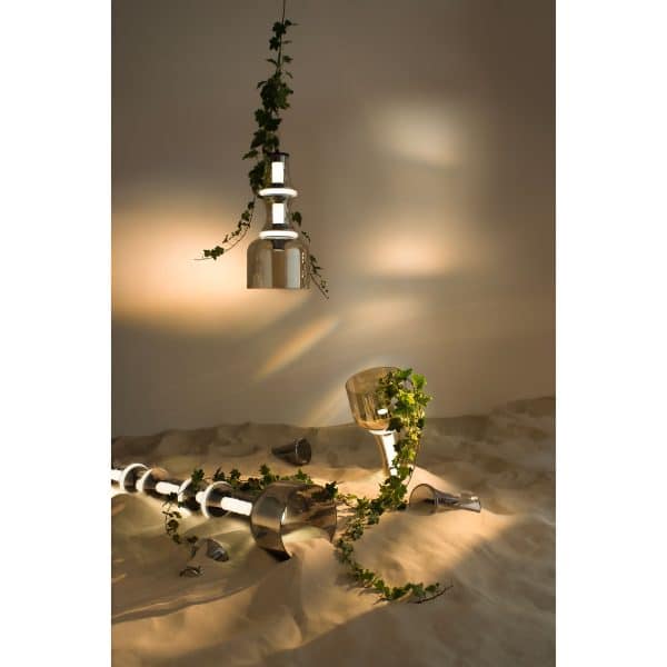 Подвесной светильник Divinare VOLTURN 1243/06 SP-22 — изображение 2