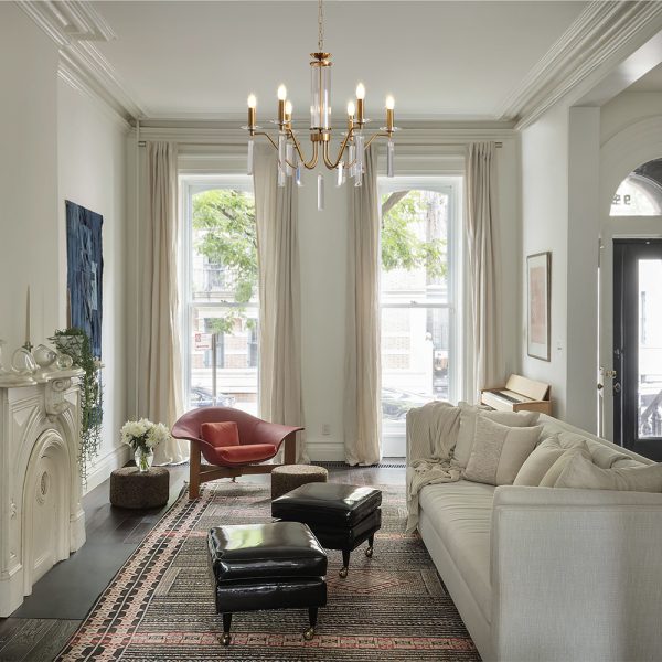 Подвесной светильник Freya FR2041PL-06N — изображение 2