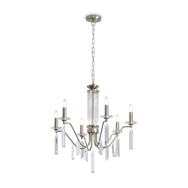 Подвесной светильник Freya FR2041PL-06N — изображение 5