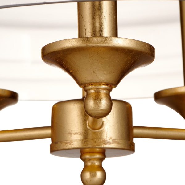 Подвесной светильник "Либерти" — изображение 4