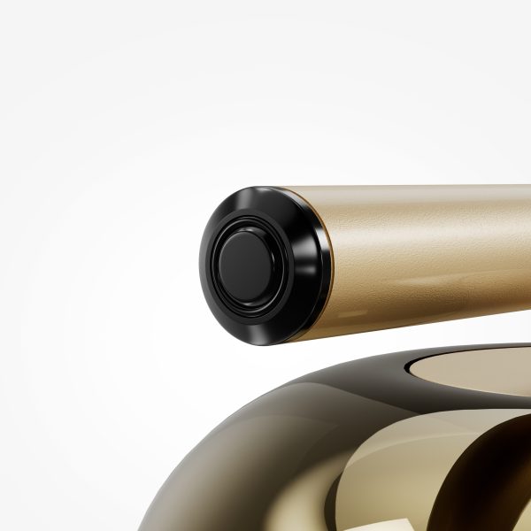 Подвесной светильник Maytoni MOD286PL-L12G3K — изображение 5