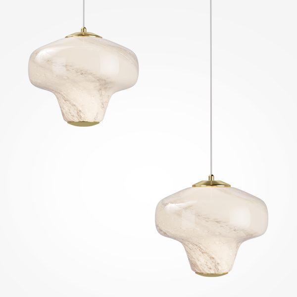 Подвесной светильник Maytoni MOD359PL-L17BS3K — изображение 5