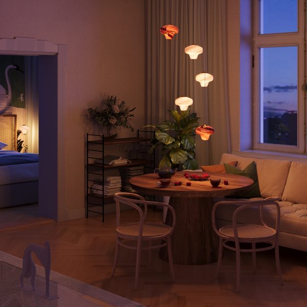 Подвесной светильник Maytoni MOD359PL-L6BS3K — изображение 2