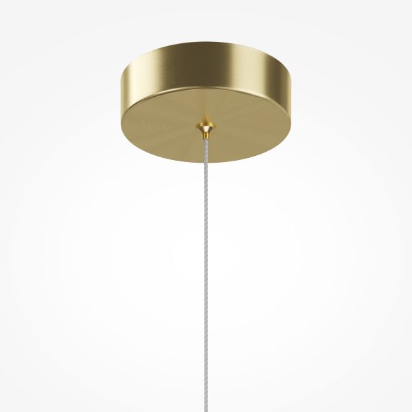 Подвесной светильник Maytoni MOD359PL-L6BS3K — изображение 3